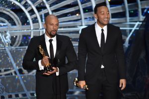 87th Annual Academy Awards - Show