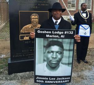jimmie lee jackson