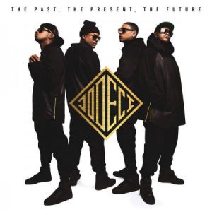 jodeci album cover