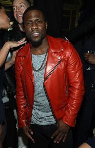 GQ and LeBron James Celebrate All-Star Style - Inside