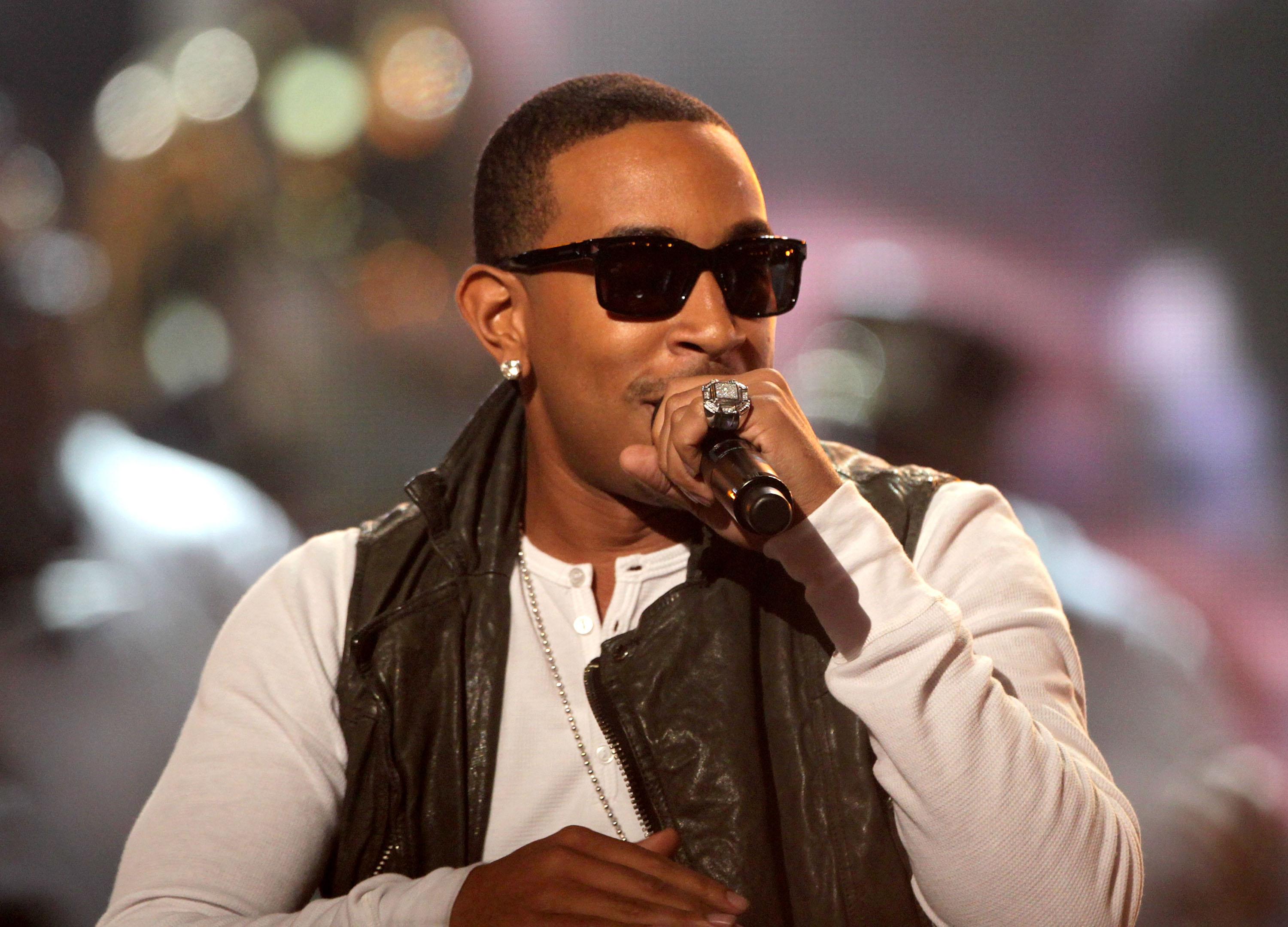 BET Awards '10 - Show