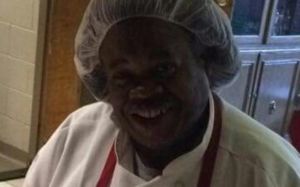 Chef Howard