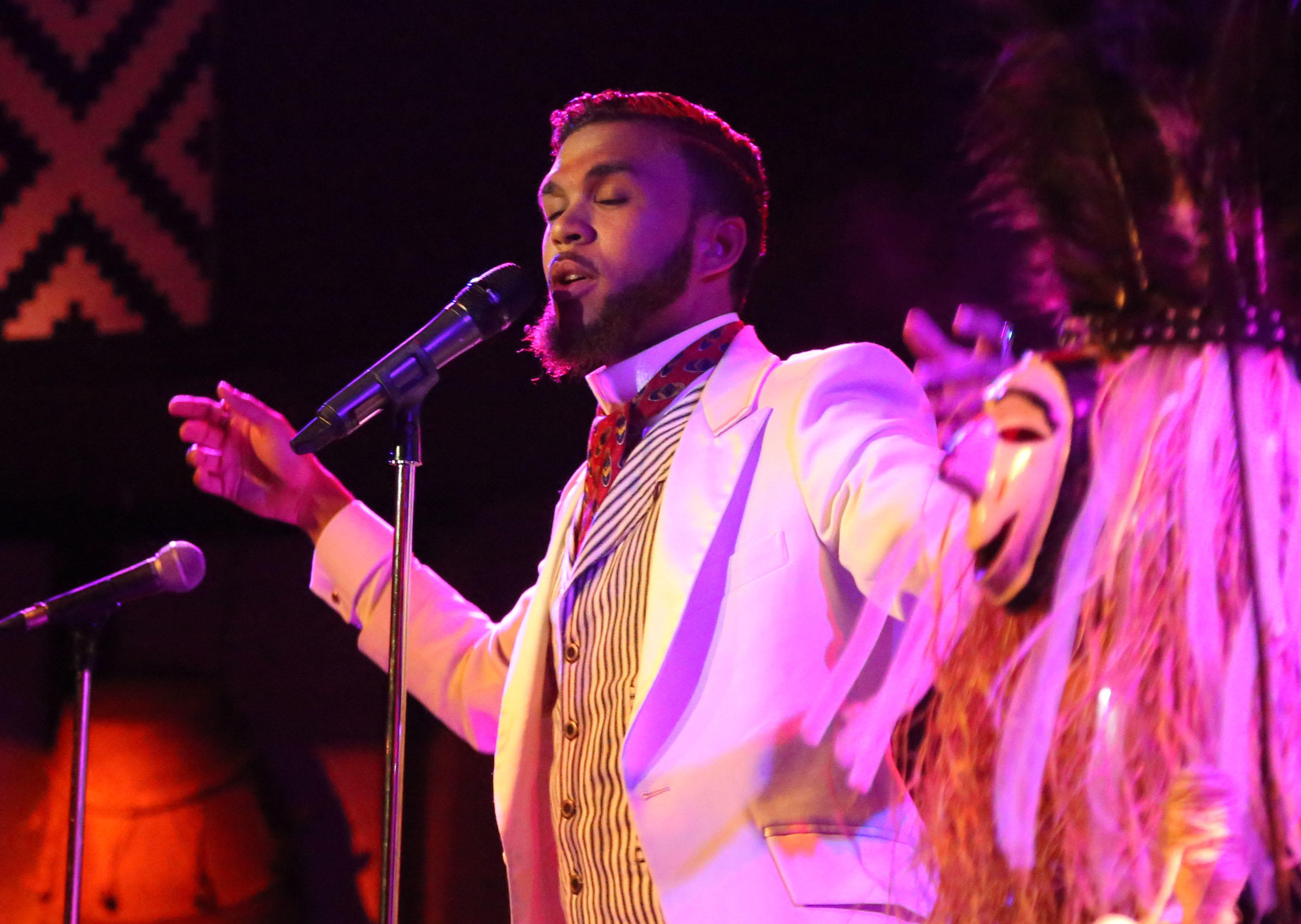 Jidenna