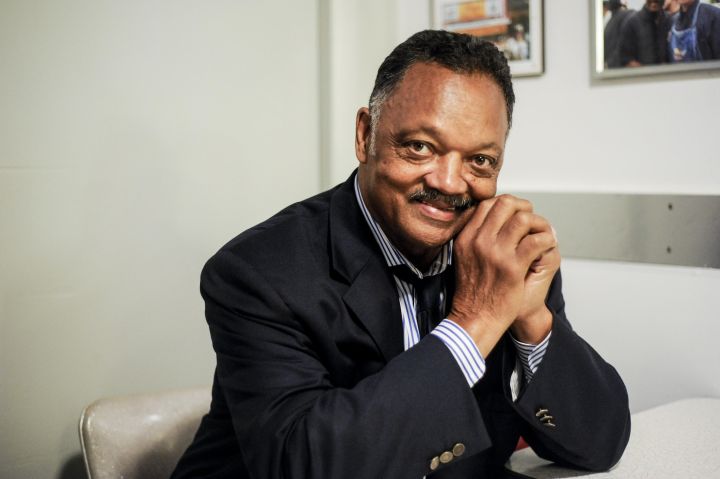 Jesse Jackson