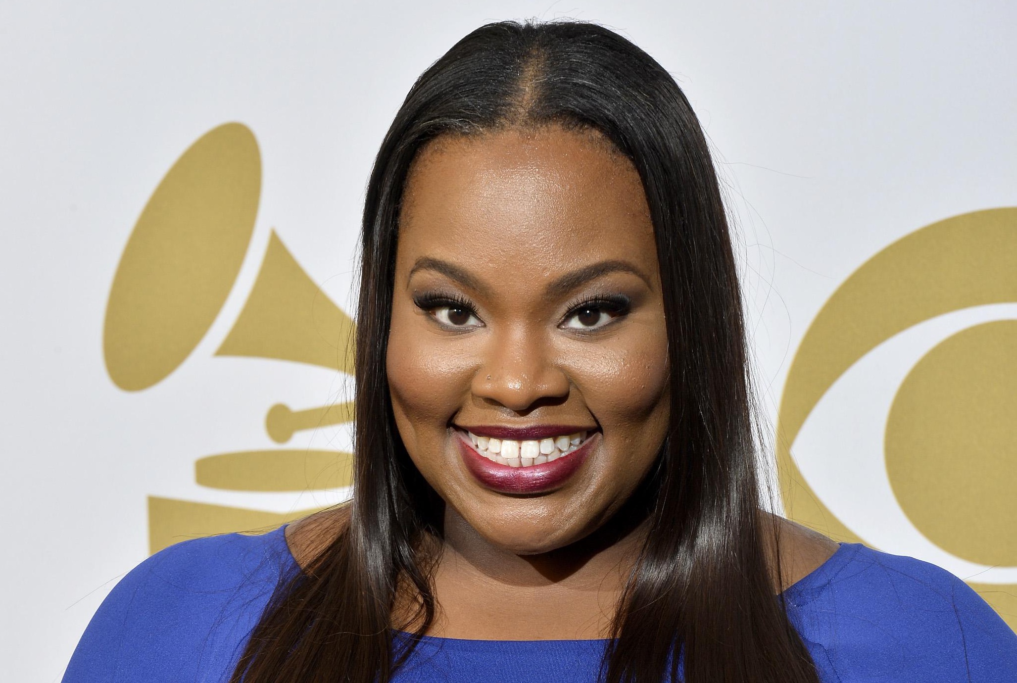 56th GRAMMY Awards - Press Room