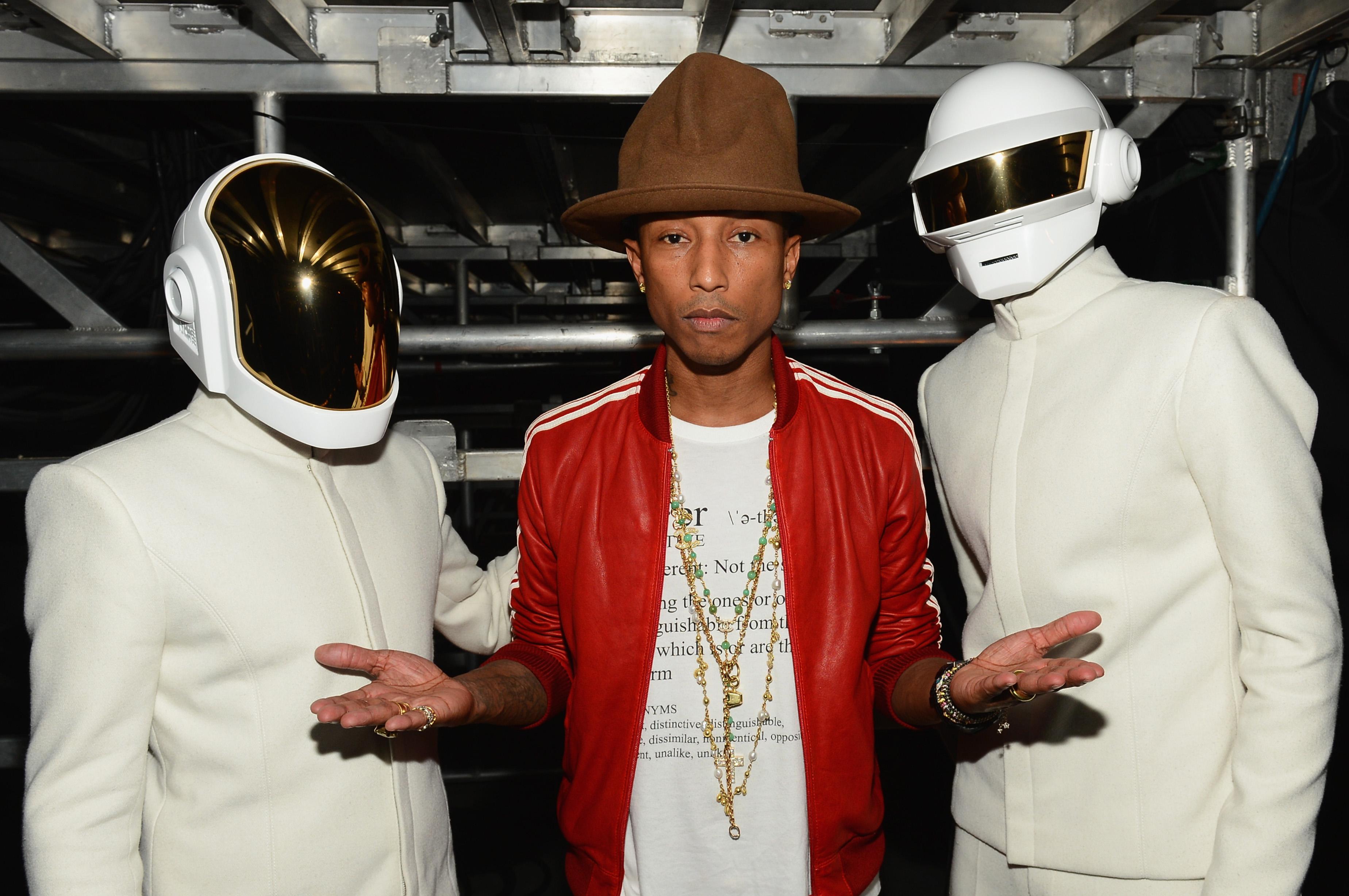 56th GRAMMY Awards - Backstage And Audience