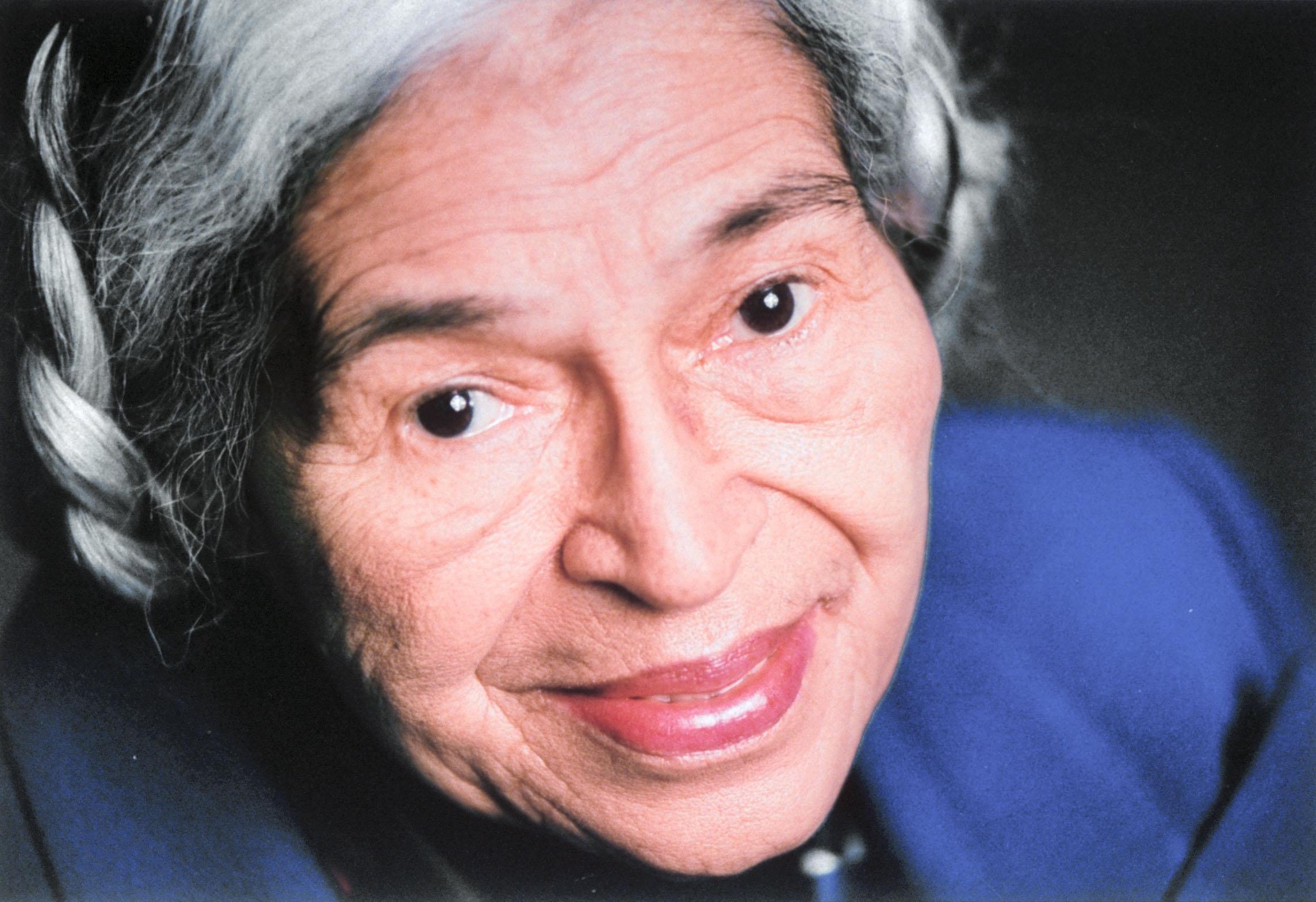 Rosa Parks