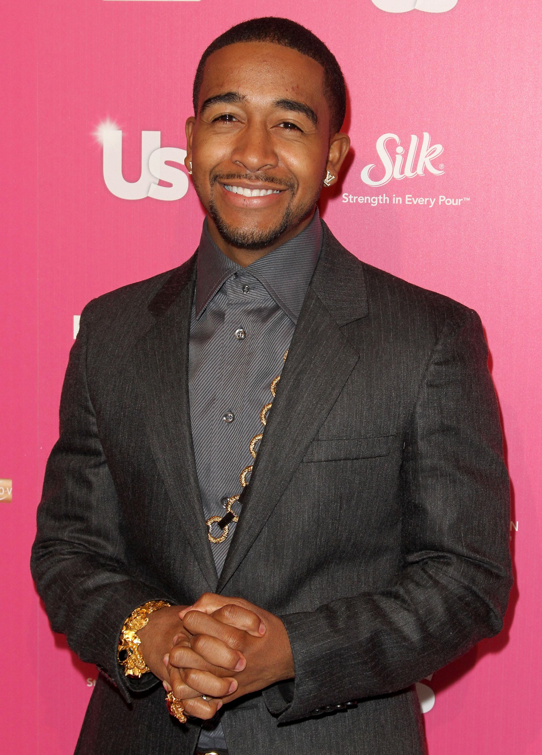 Us Weekly's Hot Hollywood - Arrivals