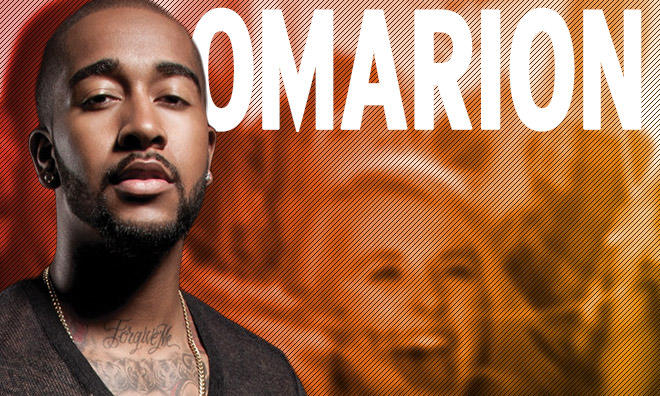 OMARION