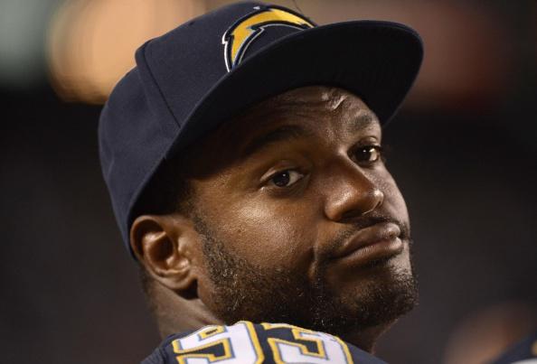 Dwight Freeney