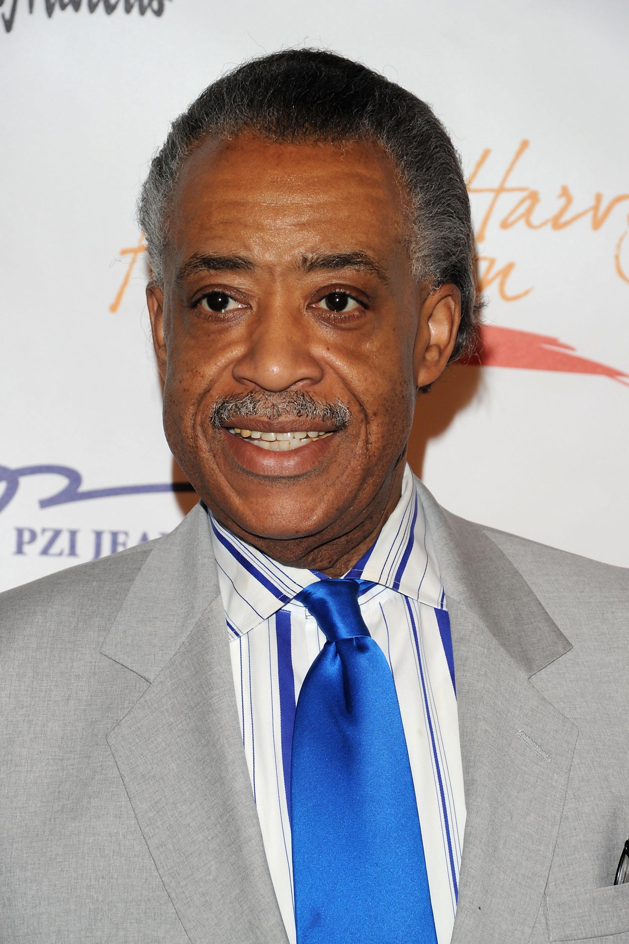 Steve Harvey Hosts NY Gala Benefiting Steve Harvey Foundation - Arrivals