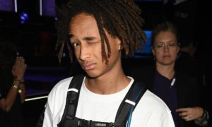 Jaden Smith