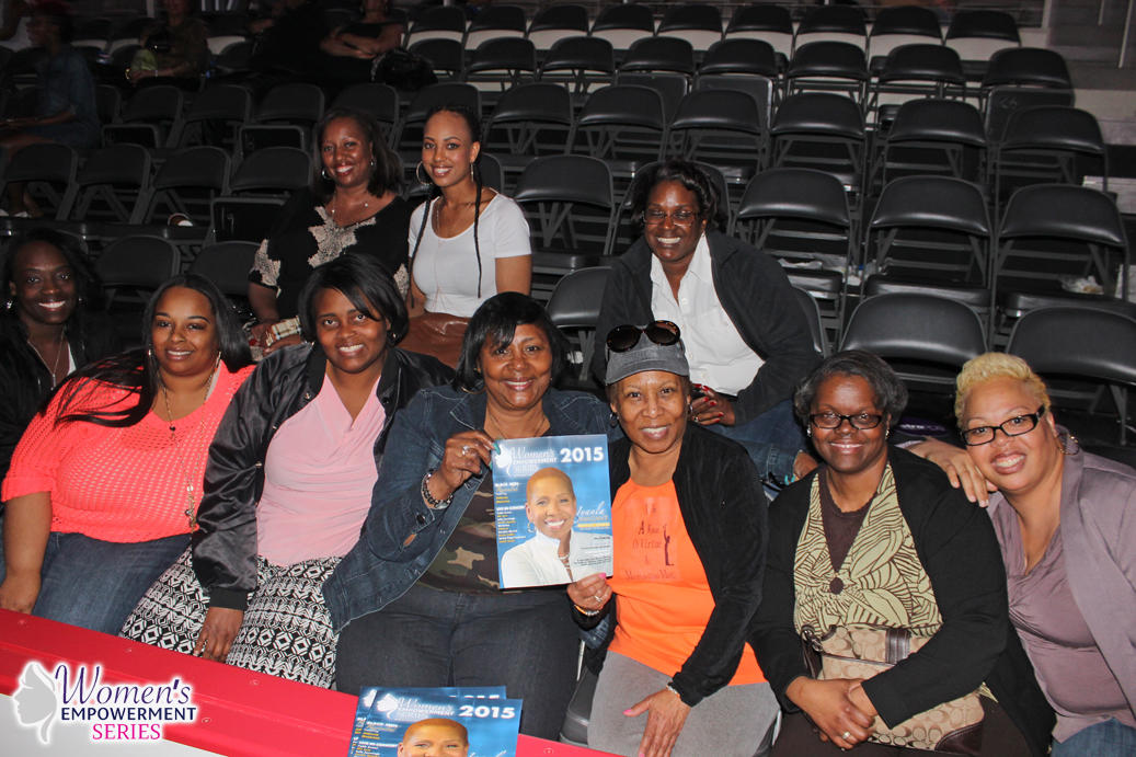 Women's Empowerment Indianapolis