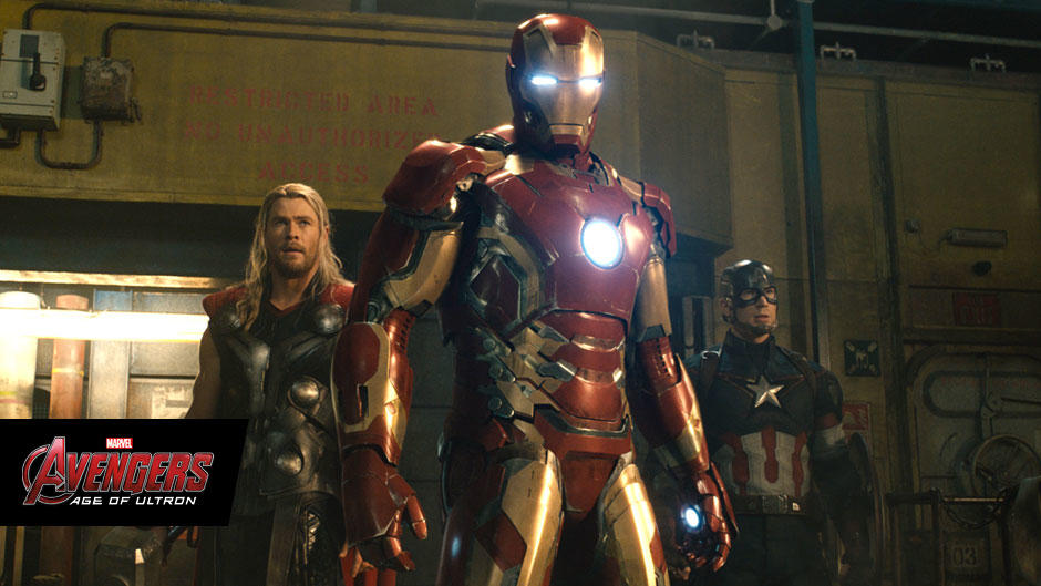 Avengers