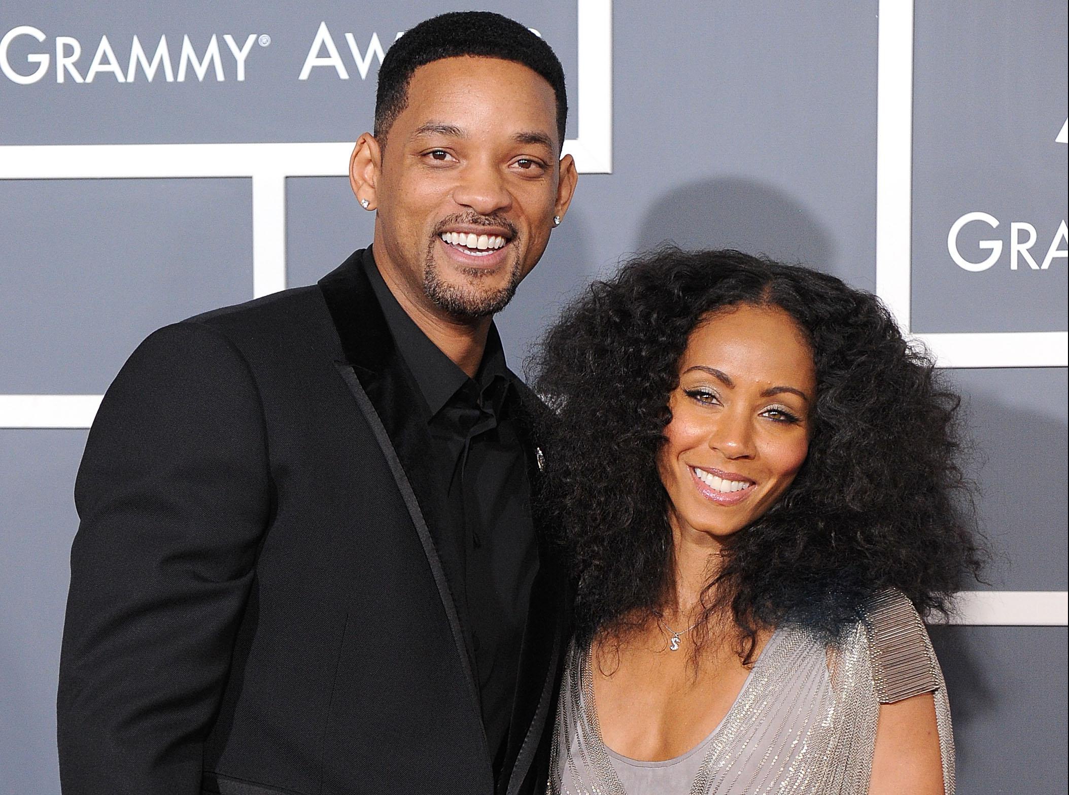 The 53rd Annual GRAMMY Awards - Arrivals