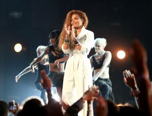 Janet Jackson