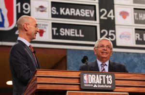 2013 NBA Draft