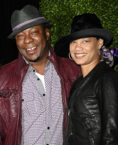 The Black Eyed Peas Present 7th Annual Peapod Benefit Concert