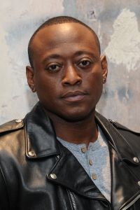 AOL's BUILD Speaker Series: Omar Epps Discusses 'The Resurrection'