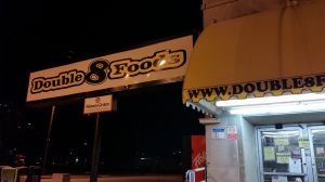 Double 8 Foods