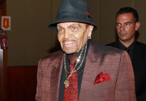 Joe Jackson