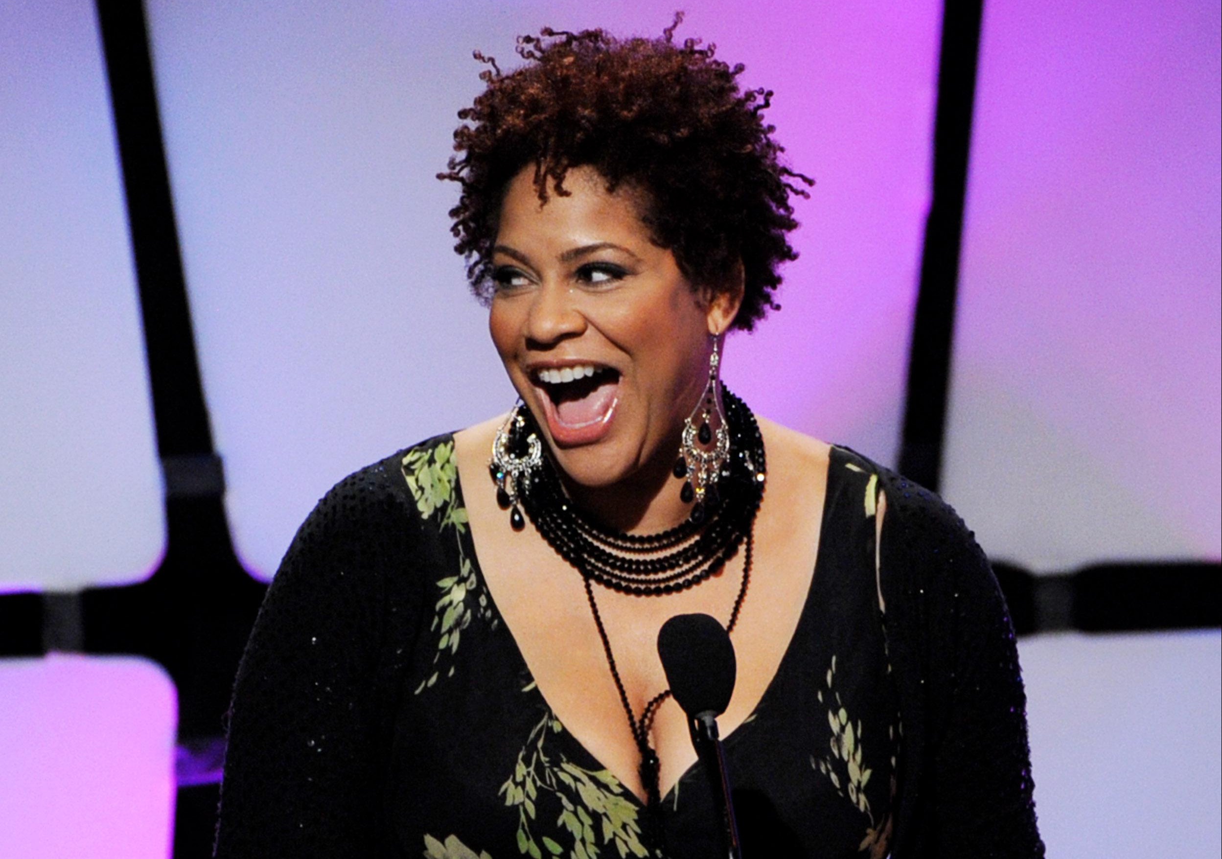 39th Annual Daytime Entertainment Emmy Awards - Show