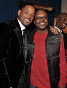 'Seven Pounds' Los Angeles Premiere - After Party