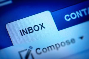 inbox icon