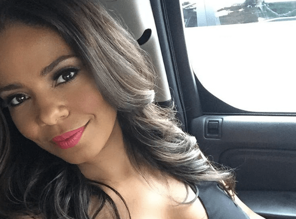 sanaa lathan