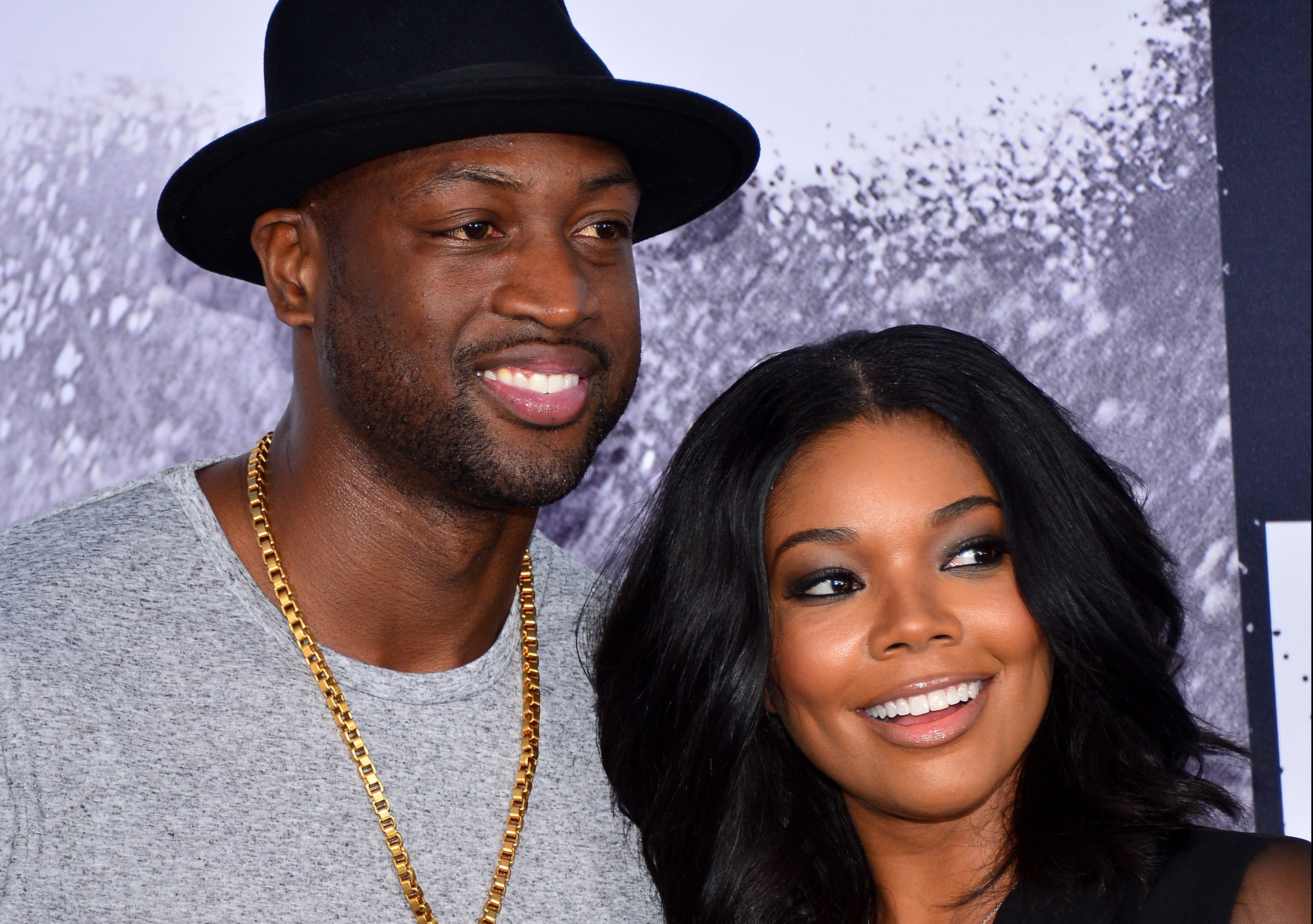 Premiere Of Universal Pictures And Legendary Pictures' 'Straight Outta Compton' - Arrivals