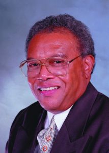 Bill Crawford