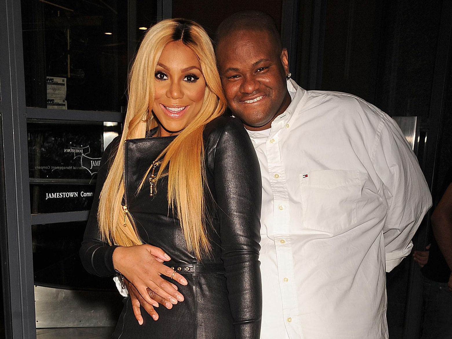 Celebrity Sightings In New York - August 14, 2013