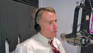 Joe Hogsett