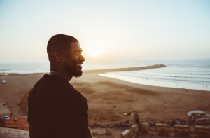 Usher