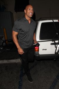 The Rock