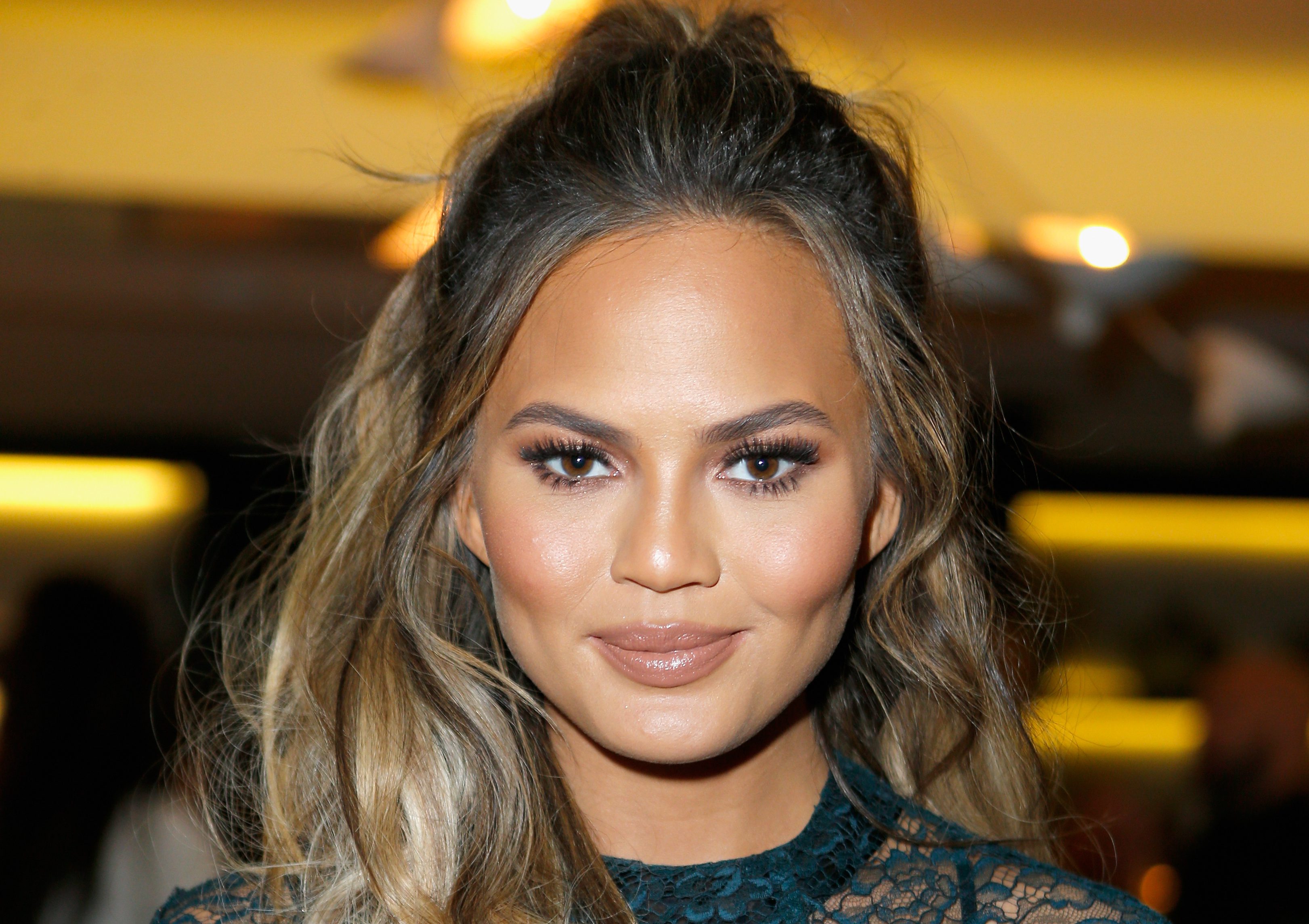 Chrissy Teigen