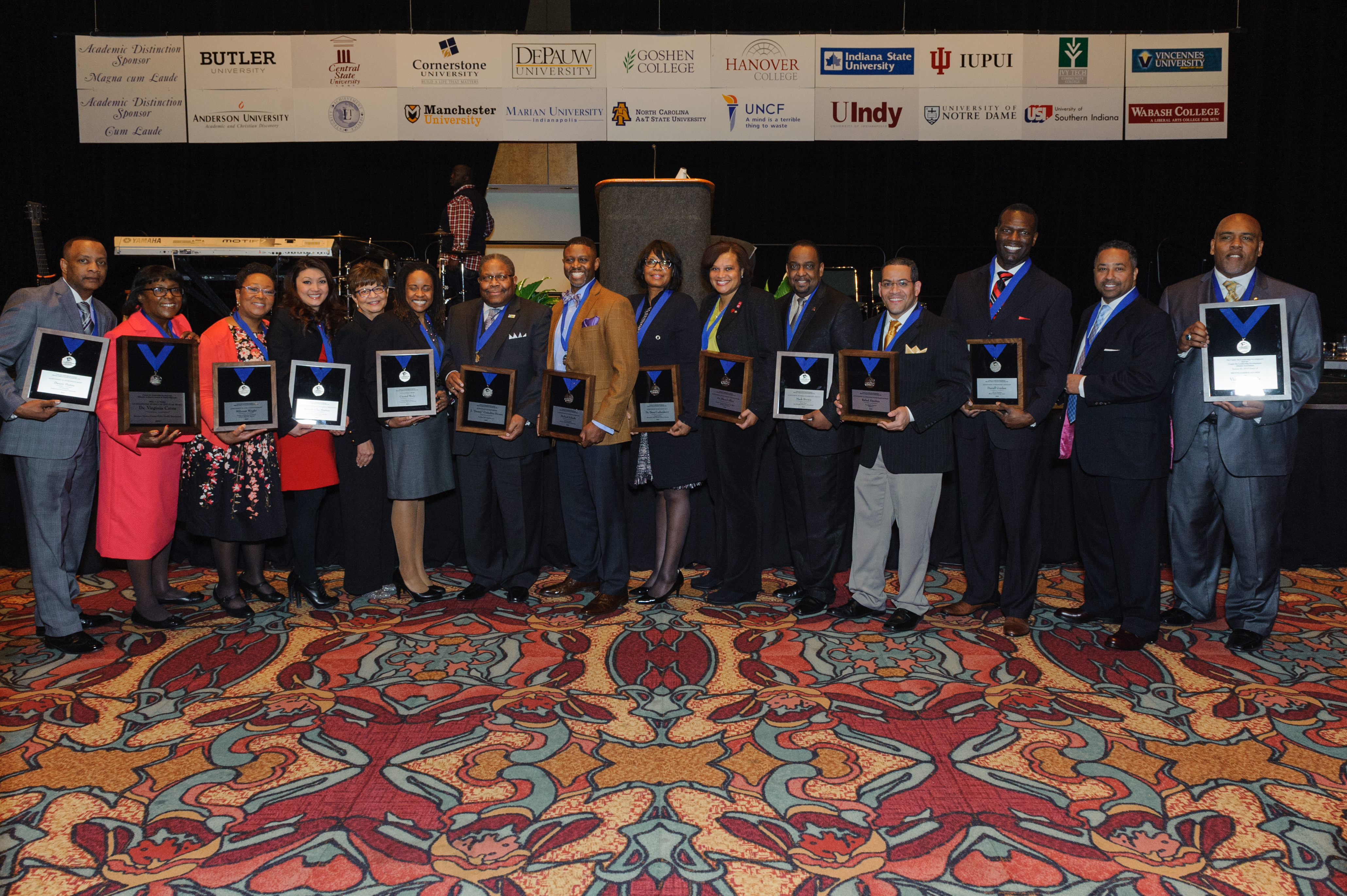 CLD Post Error Photos