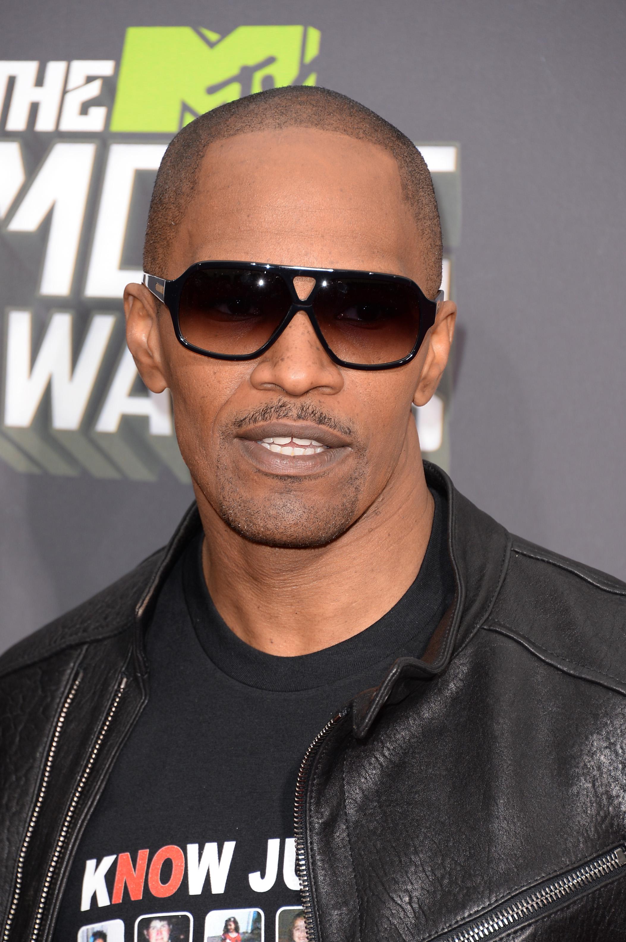 2013 MTV Movie Awards - Arrivals