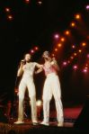 Earth Wind And Fire Wembley Arena