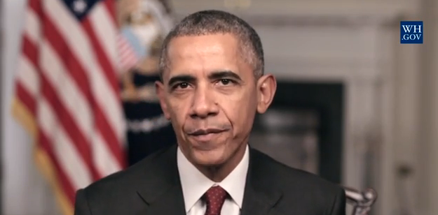 President Barack Obama