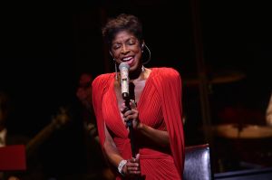 Jazz 91.9 WCLK 41st Anniversary Benefit Concert