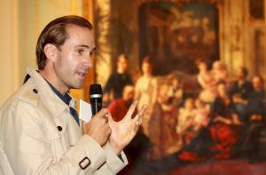 Joseph Fiennes