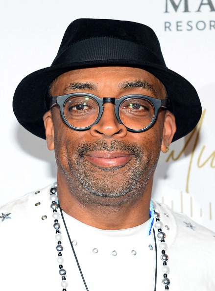 "Michael Jackson ONE by Cirque du Soleil" World Premiere At Mandalay Bay