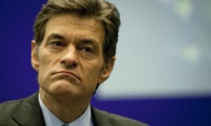 Dr. Oz