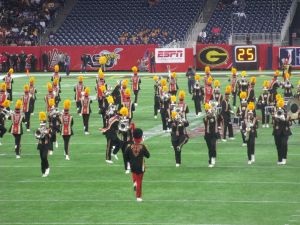 2015 Toyota SWAC Football Championship