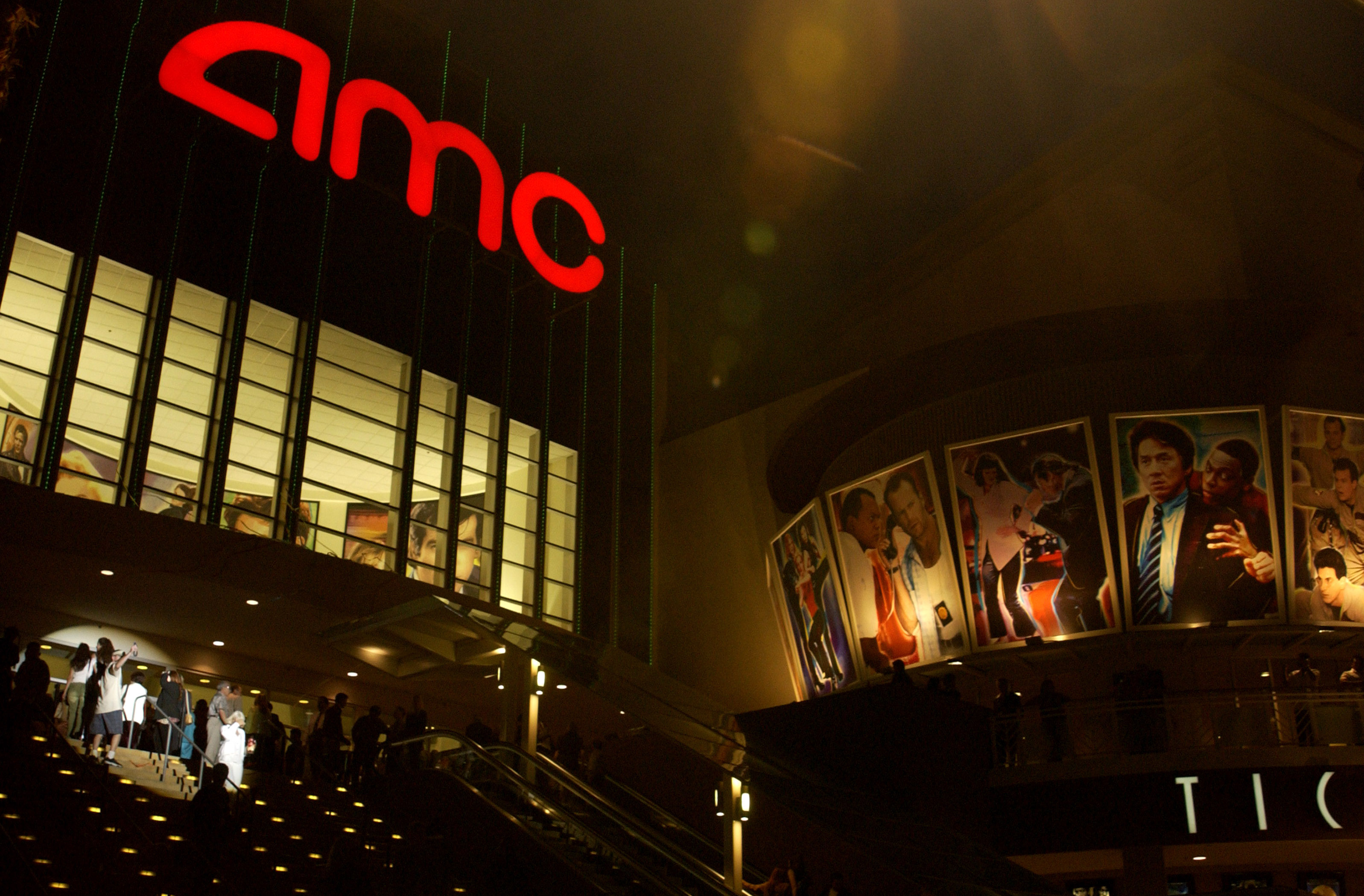 Kevin Bacon Tribute Event to Benefit ECO's Climate Star Campaign at Brand New Burbank AMC 16