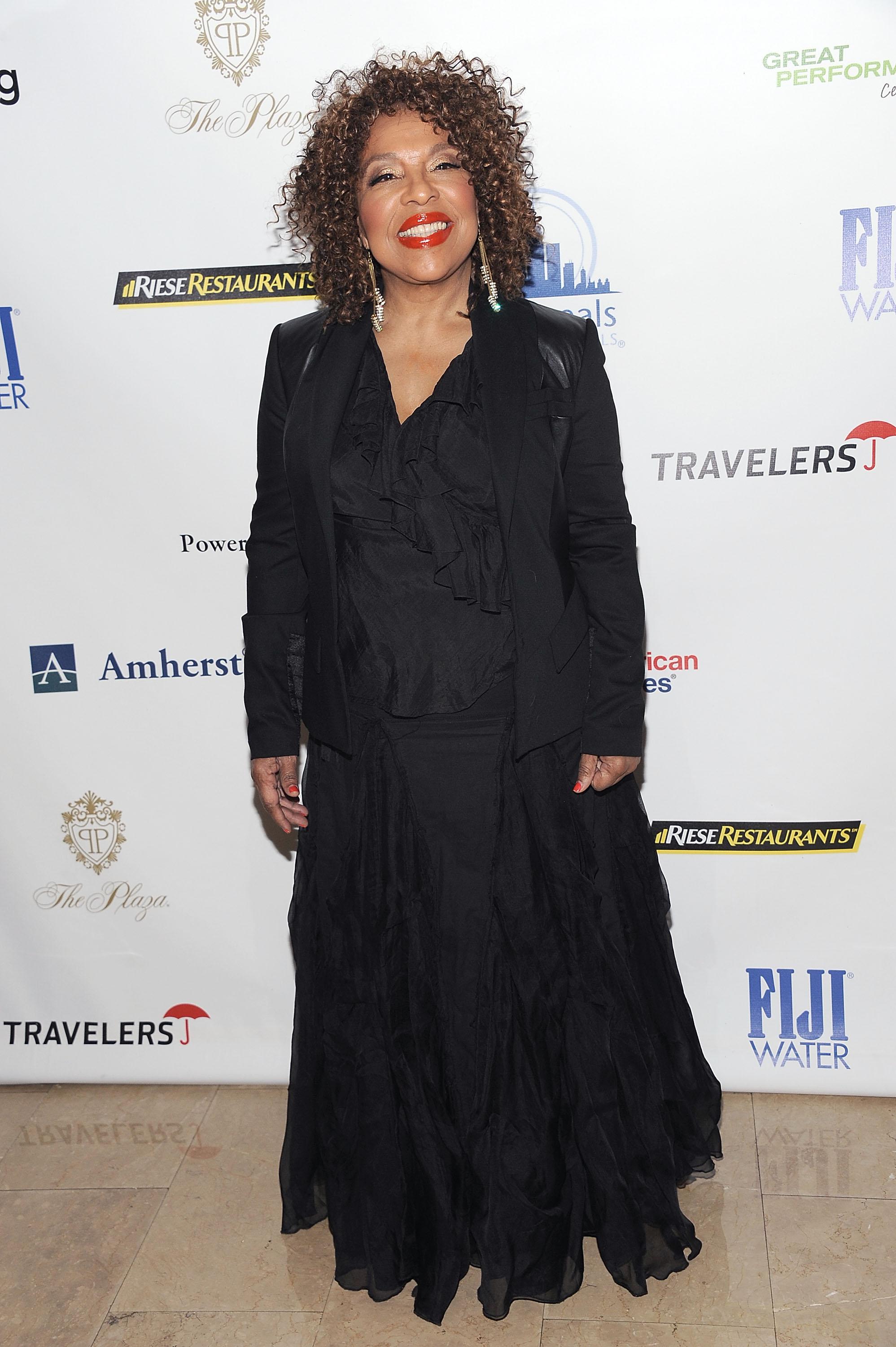 26th Annual Power Lunch For Women