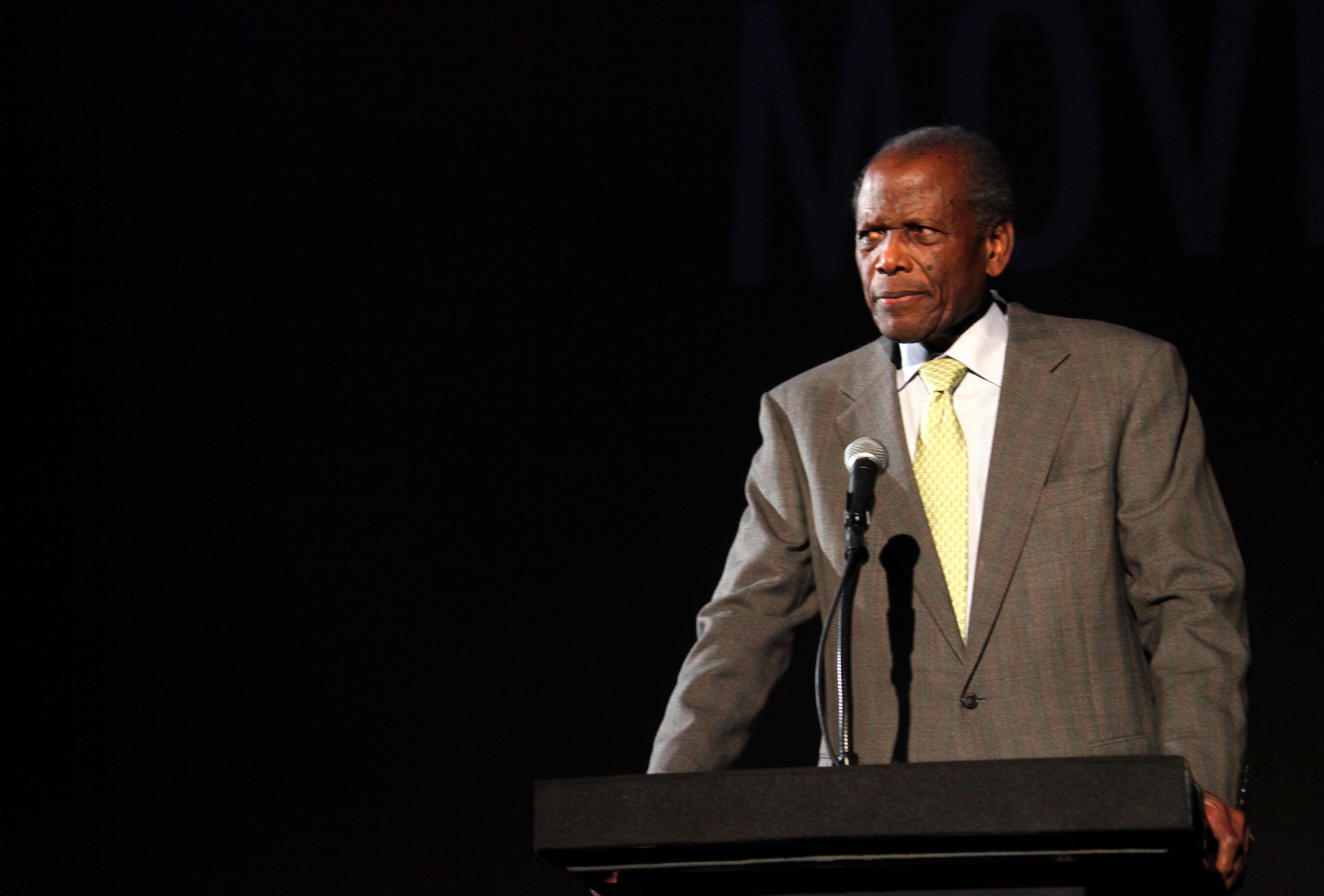 Target Presents AFI's Night At The Movies - Presentations