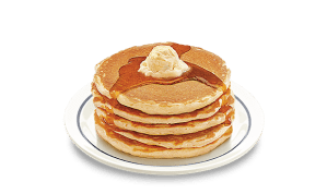 pancakes