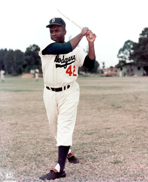 MLB Photos Archive